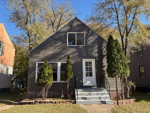 Photo of 14813 Evers Street, Dolton, IL 60419 (MLS # 12517692)