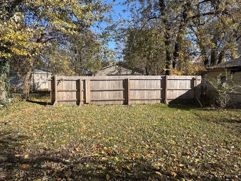 Tiny photo for 14813 Evers Street, Dolton, IL 60419 (MLS # 12517692)