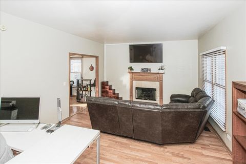 Tiny photo for 944 1ST Street #944, Batavia, IL 60510 (MLS # 12515646)