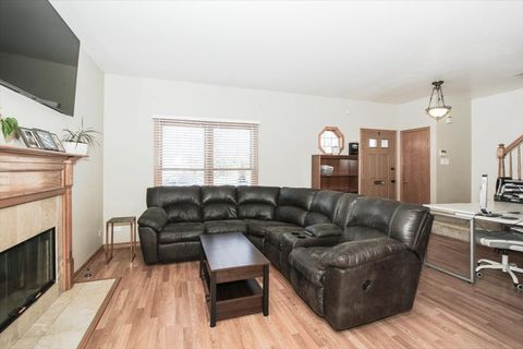 Tiny photo for 944 1ST Street #944, Batavia, IL 60510 (MLS # 12515646)