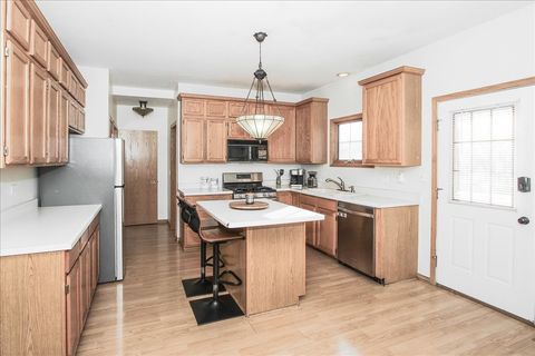 Tiny photo for 944 1ST Street #944, Batavia, IL 60510 (MLS # 12515646)