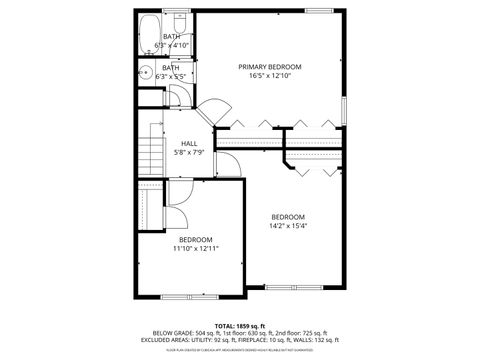 Tiny photo for 944 1ST Street #944, Batavia, IL 60510 (MLS # 12515646)