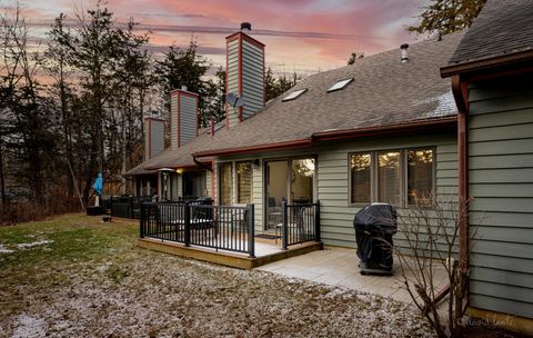 A home in Galena