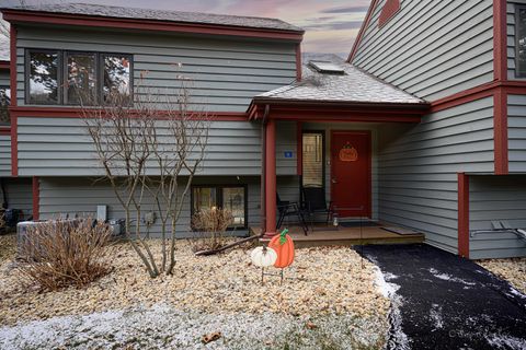 A home in Galena