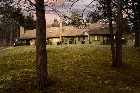 A home in Galena