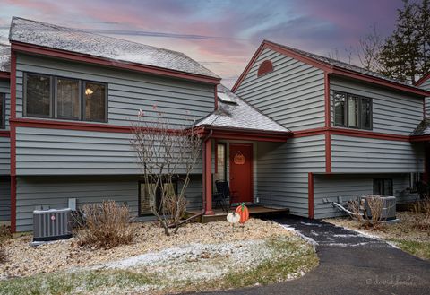 A home in Galena