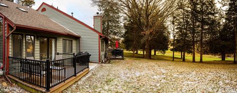 A home in Galena