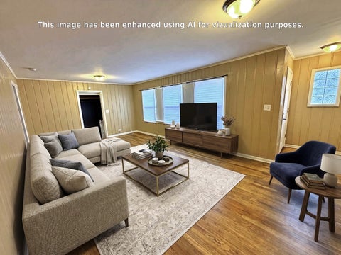 Tiny photo for 17123 Holmes Avenue, Hazel Crest, IL 60429 (MLS # 12745655)