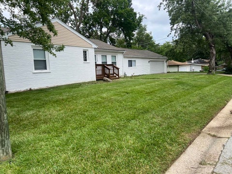Photo of 17123 Holmes Avenue, Hazel Crest, IL 60429 (MLS # 12745655)