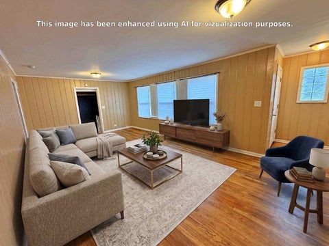 Tiny photo for 17123 Holmes Avenue, Hazel Crest, IL 60429 (MLS # 12745655)