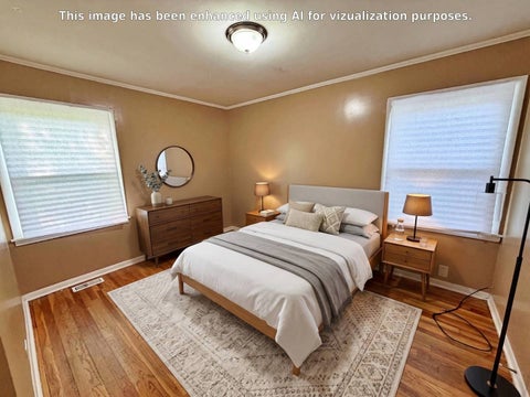 Tiny photo for 17123 Holmes Avenue, Hazel Crest, IL 60429 (MLS # 12745655)