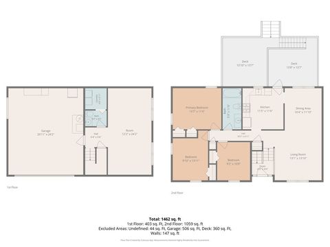 Tiny photo for 315 S Park Boulevard, Streamwood, IL 60107 (MLS # 12646242)