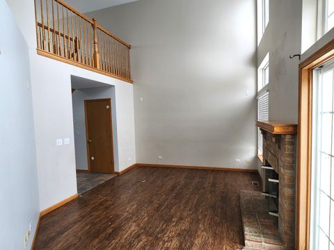 Tiny photo for 10540 Wakefield Lane, Huntley, IL 60142 (MLS # 12526040)