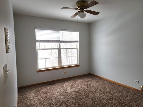 Tiny photo for 10540 Wakefield Lane, Huntley, IL 60142 (MLS # 12526040)