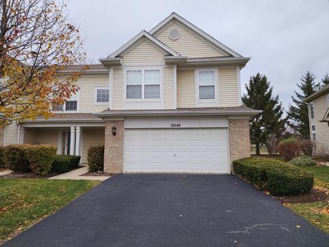 Photo of 10540 Wakefield Lane, Huntley, IL 60142 (MLS # 12526040)