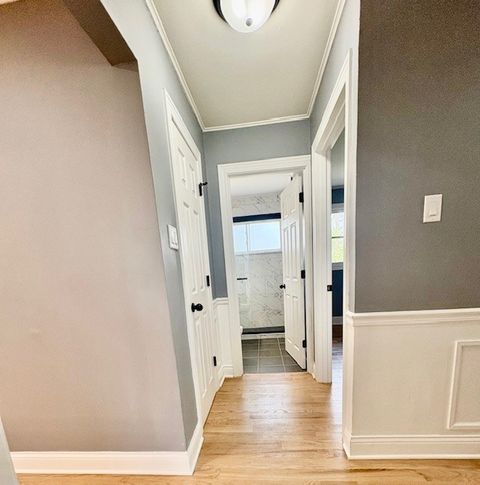 Tiny photo for 300 Miami Street, Park Forest, IL 60466 (MLS # 12626305)