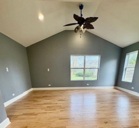 Tiny photo for 300 Miami Street, Park Forest, IL 60466 (MLS # 12626305)