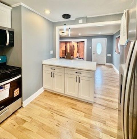 Tiny photo for 300 Miami Street, Park Forest, IL 60466 (MLS # 12626305)