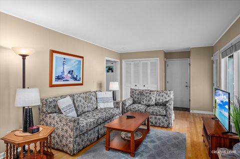 Tiny photo for 713 Burning Tree Lane, Naperville, IL 60563 (MLS # 12480724)