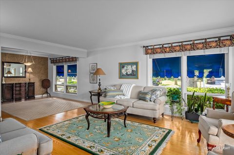 Tiny photo for 713 Burning Tree Lane, Naperville, IL 60563 (MLS # 12480724)