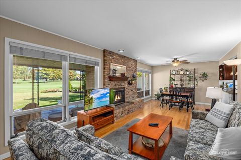 Tiny photo for 713 Burning Tree Lane, Naperville, IL 60563 (MLS # 12480724)