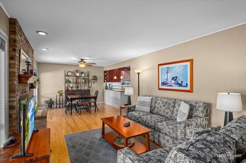 Tiny photo for 713 Burning Tree Lane, Naperville, IL 60563 (MLS # 12480724)