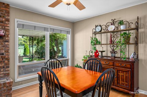 Tiny photo for 713 Burning Tree Lane, Naperville, IL 60563 (MLS # 12480724)