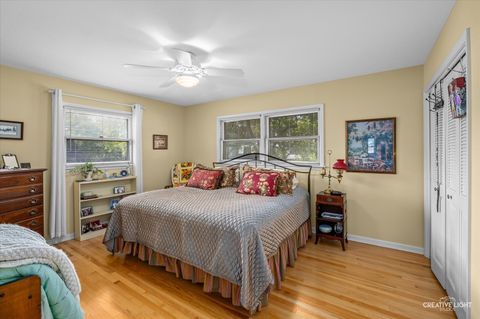 Tiny photo for 713 Burning Tree Lane, Naperville, IL 60563 (MLS # 12480724)