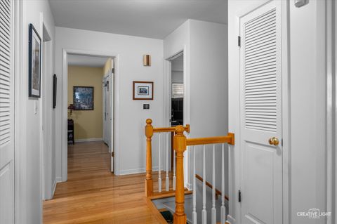 Tiny photo for 713 Burning Tree Lane, Naperville, IL 60563 (MLS # 12480724)