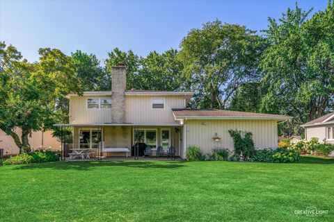 Tiny photo for 713 Burning Tree Lane, Naperville, IL 60563 (MLS # 12480724)