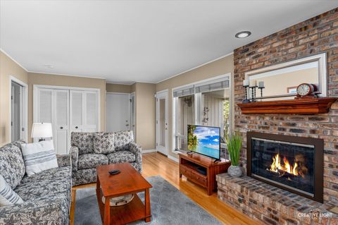 Tiny photo for 713 Burning Tree Lane, Naperville, IL 60563 (MLS # 12480724)