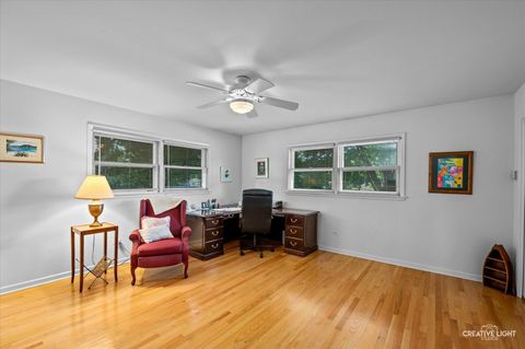 Tiny photo for 713 Burning Tree Lane, Naperville, IL 60563 (MLS # 12480724)