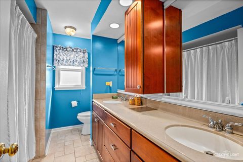 Tiny photo for 713 Burning Tree Lane, Naperville, IL 60563 (MLS # 12480724)