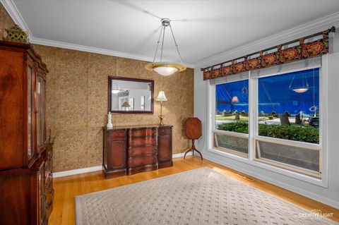 Tiny photo for 713 Burning Tree Lane, Naperville, IL 60563 (MLS # 12480724)