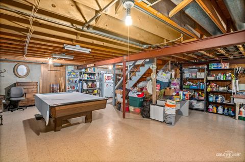 Tiny photo for 713 Burning Tree Lane, Naperville, IL 60563 (MLS # 12480724)