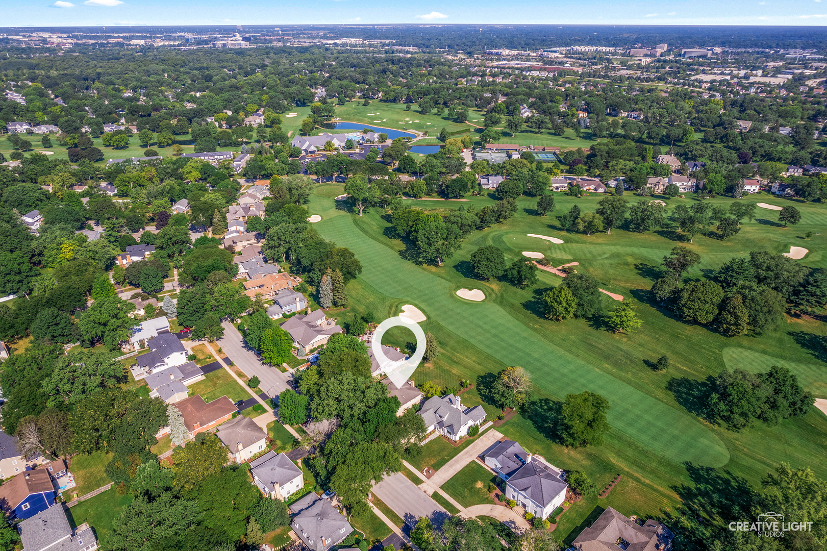 713 Burning Tree Lane