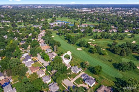 Tiny photo for 713 Burning Tree Lane, Naperville, IL 60563 (MLS # 12480724)