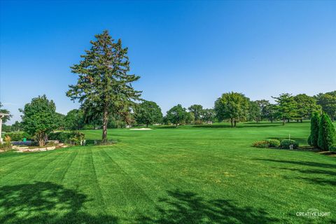 Tiny photo for 713 Burning Tree Lane, Naperville, IL 60563 (MLS # 12480724)