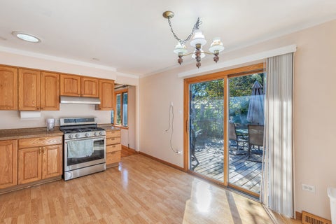 Tiny photo for 349 79th Street, Willowbrook, IL 60527 (MLS # 12783207)