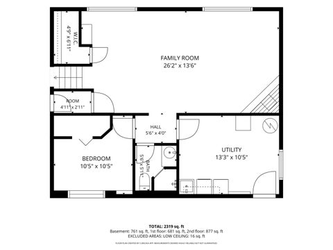 Tiny photo for 349 79th Street, Willowbrook, IL 60527 (MLS # 12783207)