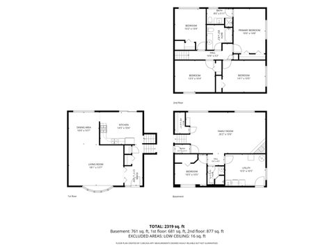 Tiny photo for 349 79th Street, Willowbrook, IL 60527 (MLS # 12783207)