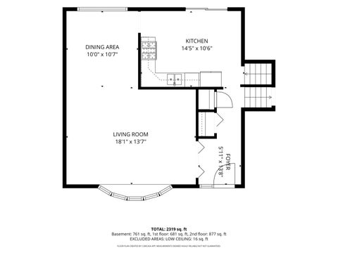 Tiny photo for 349 79th Street, Willowbrook, IL 60527 (MLS # 12783207)