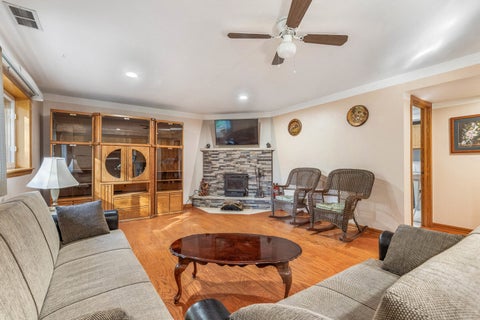 Tiny photo for 349 79th Street, Willowbrook, IL 60527 (MLS # 12783207)