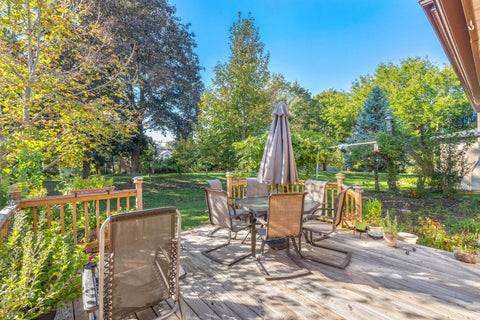 Tiny photo for 349 79th Street, Willowbrook, IL 60527 (MLS # 12783207)