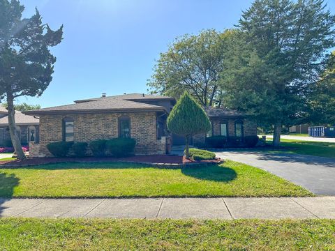 A home in Glenwood