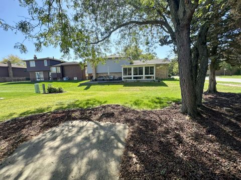 A home in Glenwood