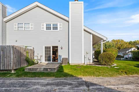 Tiny photo for 19424 Cypress Drive #1C, Country Club Hills, IL 60478 (MLS # 12658934)
