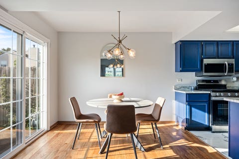 Tiny photo for 19424 Cypress Drive #1C, Country Club Hills, IL 60478 (MLS # 12658934)