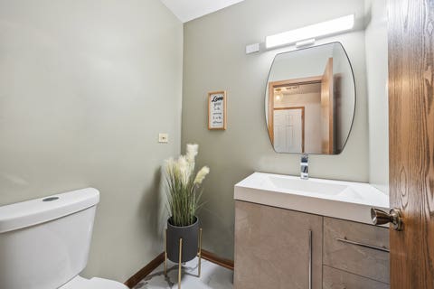 Tiny photo for 19424 Cypress Drive #1C, Country Club Hills, IL 60478 (MLS # 12658934)