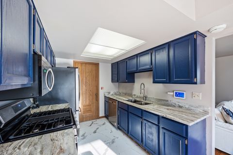 Tiny photo for 19424 Cypress Drive #1C, Country Club Hills, IL 60478 (MLS # 12658934)